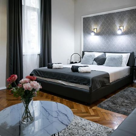 Natalie'S Place 베오그라드 외부 사진