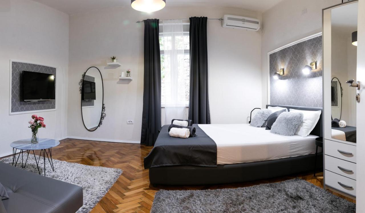 Natalie'S Place 베오그라드 외부 사진