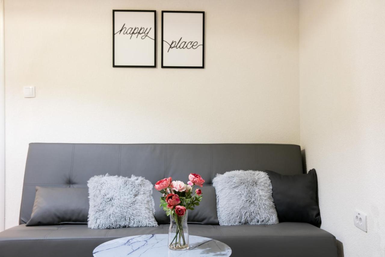 Natalie'S Place 베오그라드 외부 사진