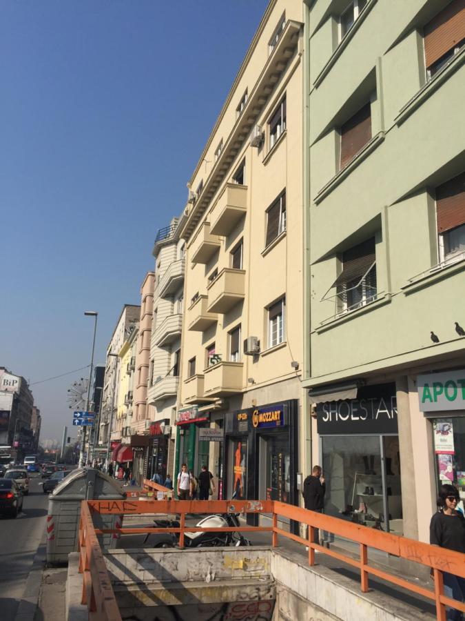 Natalie'S Place 베오그라드 외부 사진